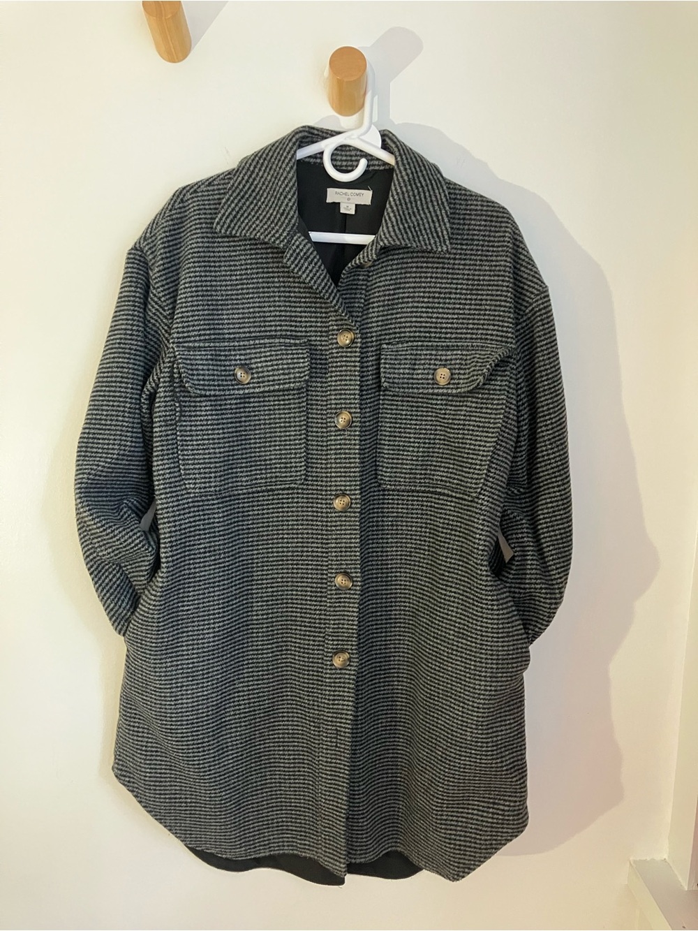 Rachel Comey x Target Shacket - Picture 6 of 7